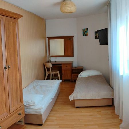 "U Latarnika" Przy Cichej 9 Leilighet Kołobrzeg Eksteriør bilde