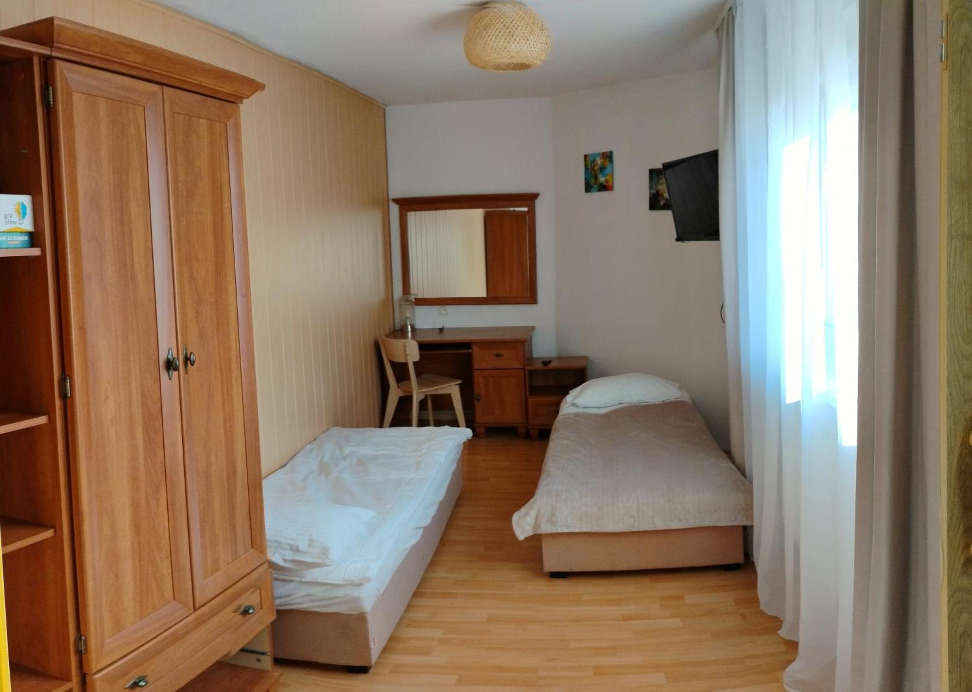 "U Latarnika" Przy Cichej 9 Leilighet Kołobrzeg Eksteriør bilde