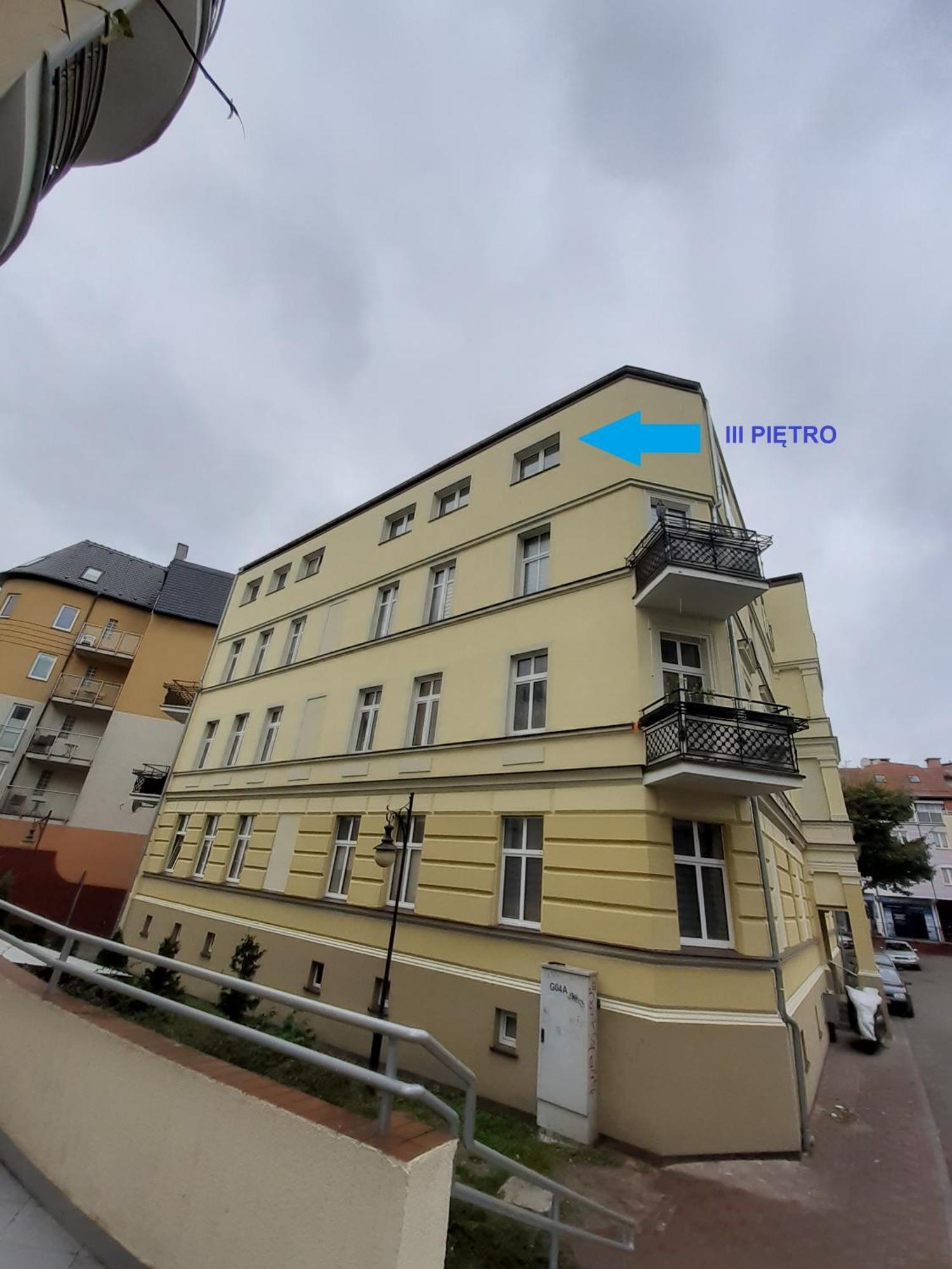 "U Latarnika" Przy Cichej 9 Leilighet Kołobrzeg Eksteriør bilde